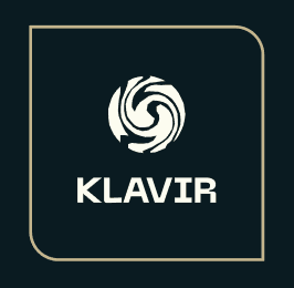 Klavir logo