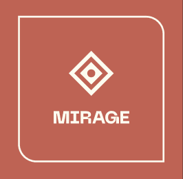Mirage logo