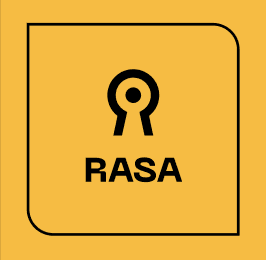 Rasa logo