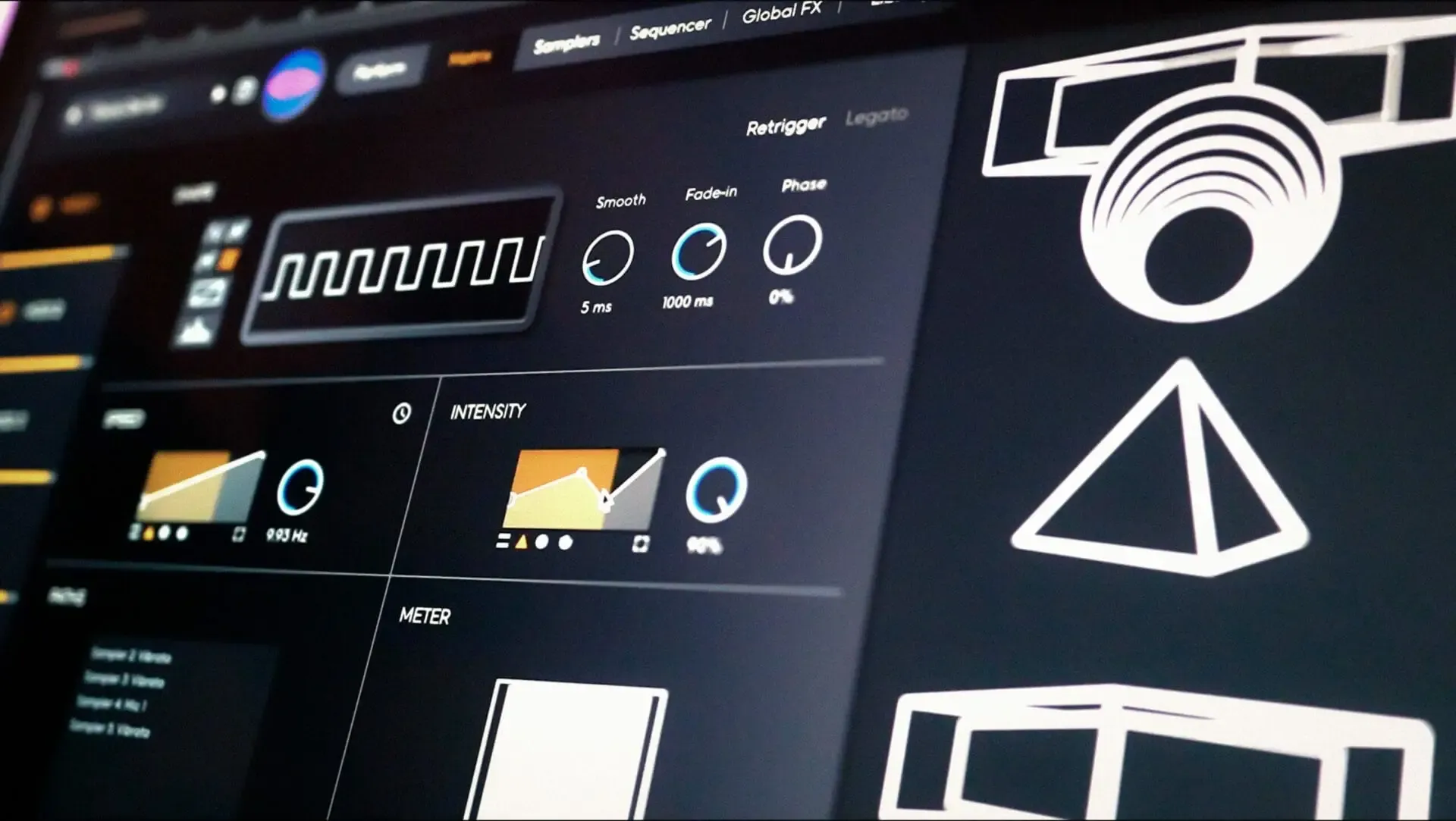 Dynamic Modulation with AniMod!