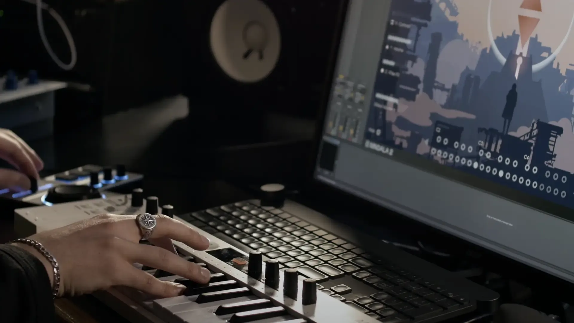 Feature Deep Dive: Multi-Mic Mixer in MNDALA 2