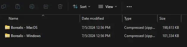 FX plugin installer