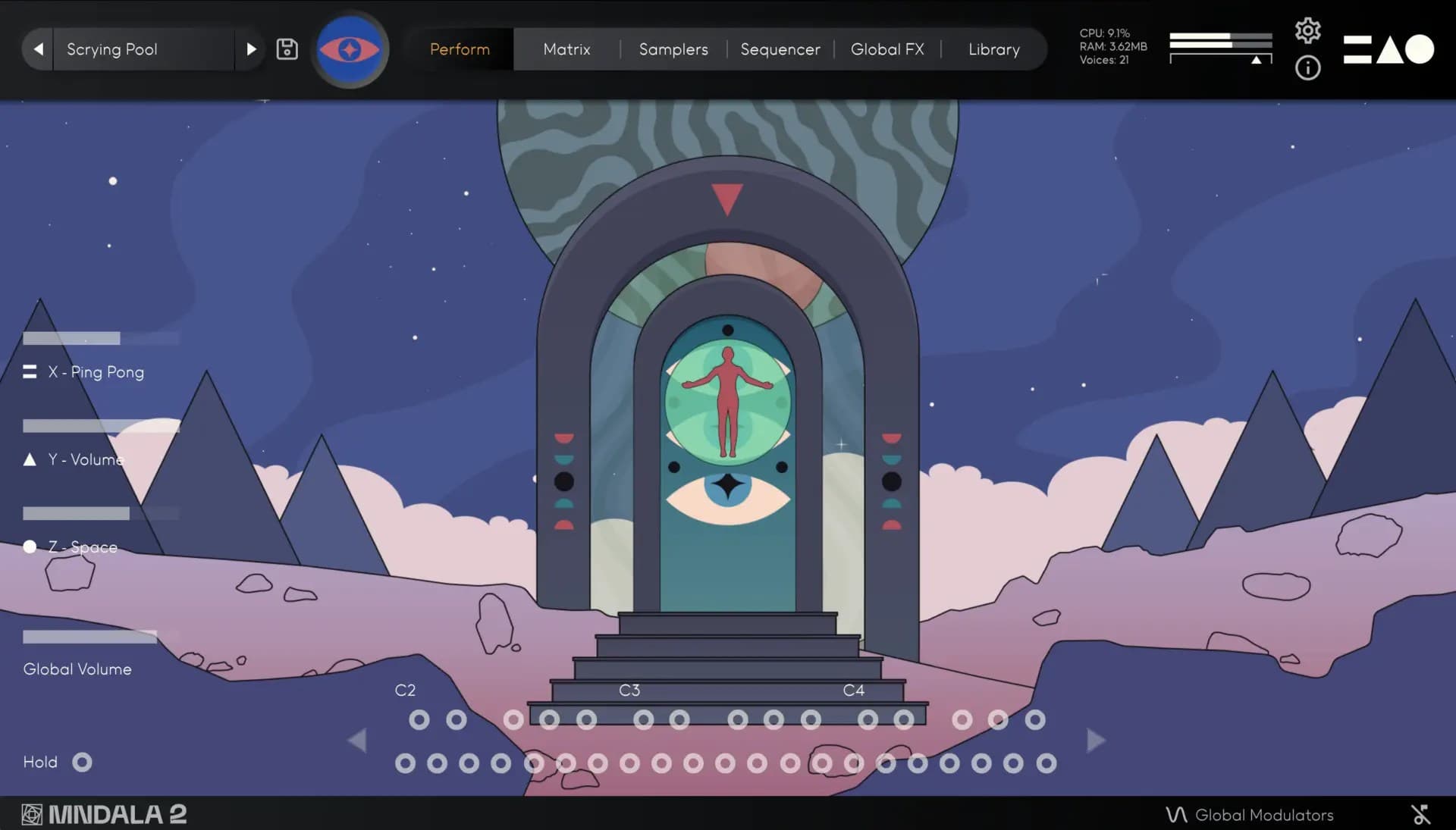 Outer Rim