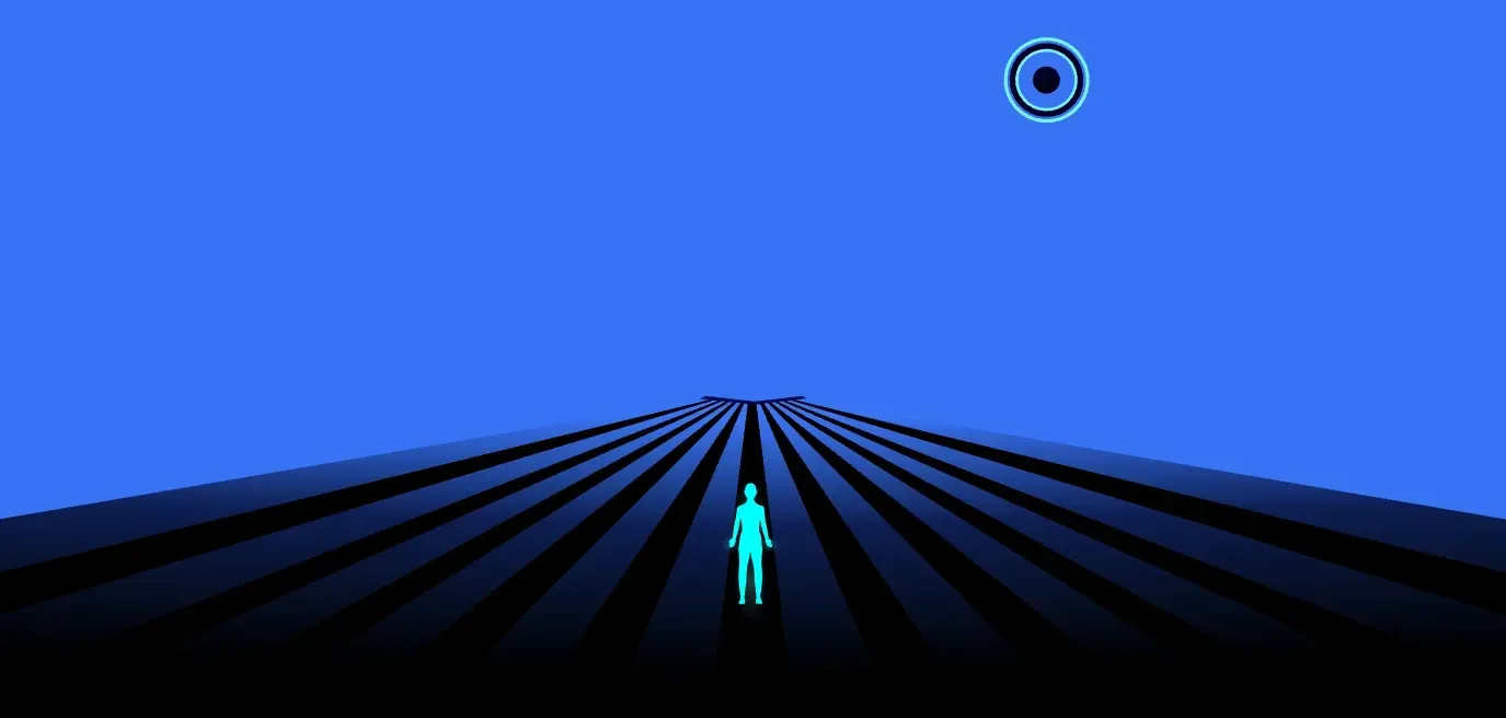 The Dark Tower dark cinematic percussion from abandoned grain silo — MNTRA