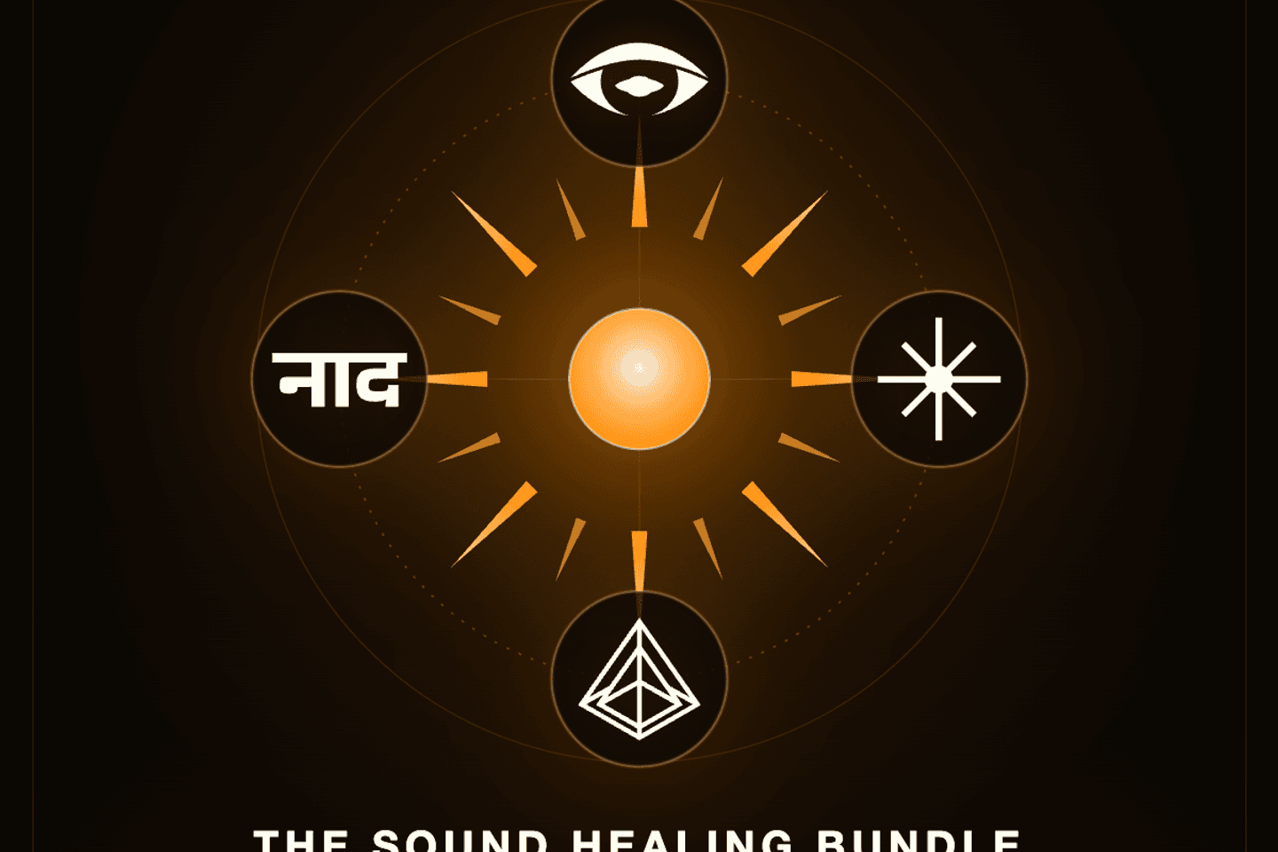 the-sound-healing-bundle product image